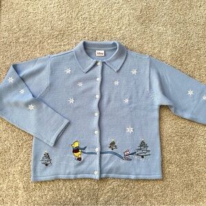 Disney Cardigan